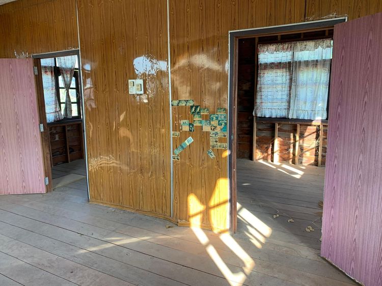 ใช่ 💖 บ้าน หนองวัวซอ ราคาพิเศษ! 💖 รูปที่ 3