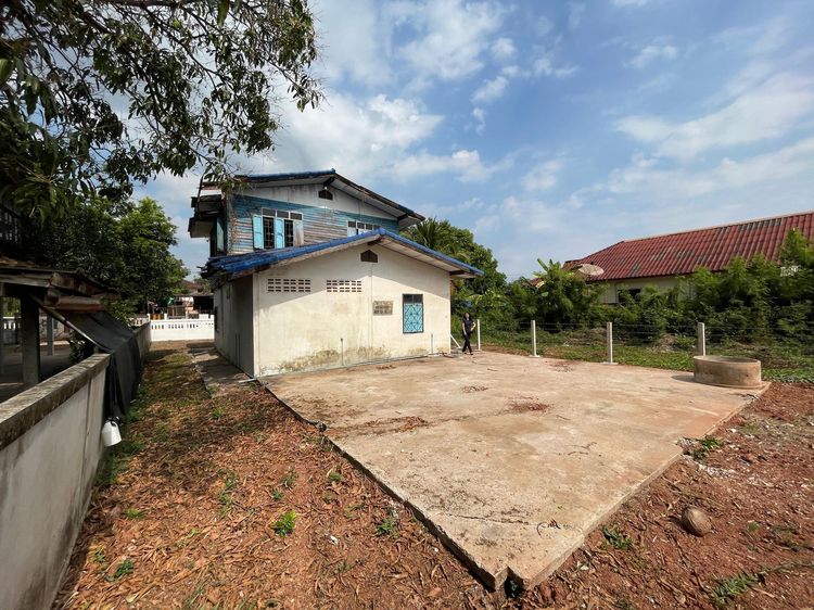 ใช่ 💖 บ้าน เมืองอุดรธานี ราคาพิเศษ! 💖 รูปที่ 4