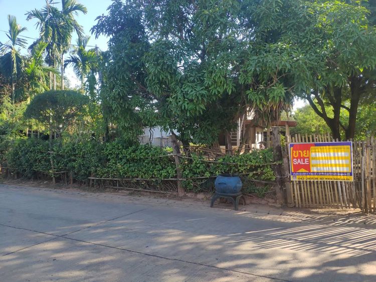 ใช่ 💖 บ้าน กุมภวาปี ราคาพิเศษ! 💖 รูปที่ 4