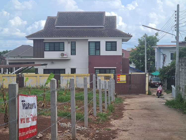 ใช่ 💖 บ้าน เมืองอุดรธานี ราคาพิเศษ! 💖 รูปที่ 4