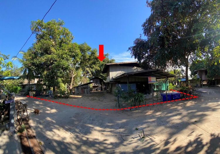 ใช่ 💖 บ้าน เมืองยโสธร ราคาพิเศษ! 💖