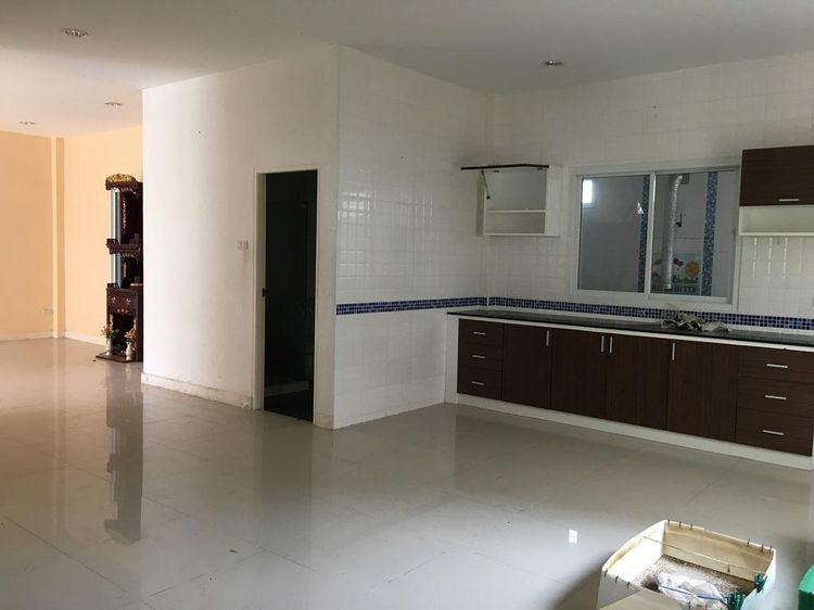 ใช่ 💖 บ้าน หนองแขม ราคาพิเศษ! 💖 รูปที่ 4