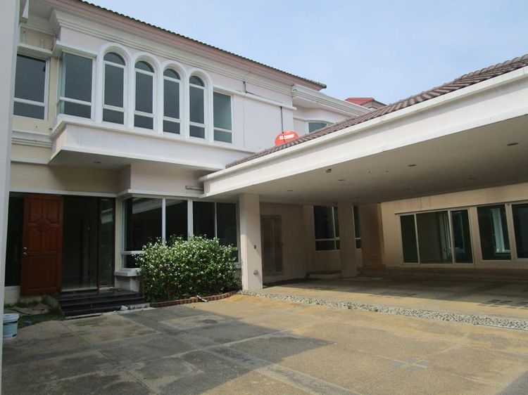 💖 บ้าน ตลิ่งชัน ราคาพิเศษ! 💖 รูปที่ 2