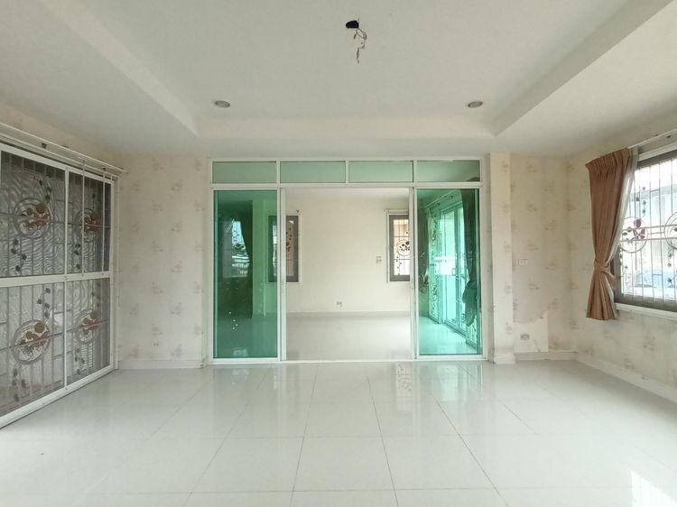 💖 บ้าน บางบอน ราคาพิเศษ! 💖 รูปที่ 3