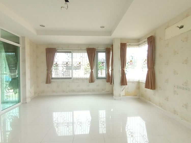 💖 บ้าน บางบอน ราคาพิเศษ! 💖 รูปที่ 4