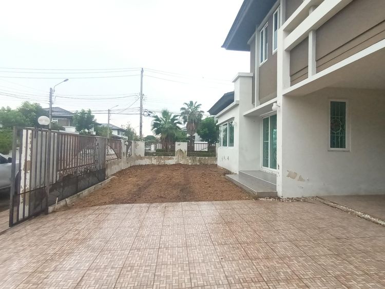 💖 บ้าน บางบอน ราคาพิเศษ! 💖 รูปที่ 2