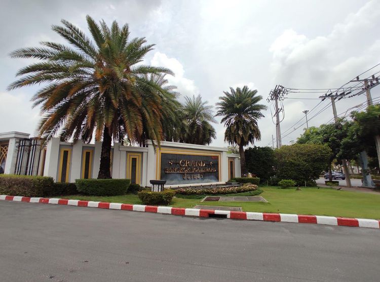 💖 บ้าน ทวีวัฒนา ราคาพิเศษ! 💖