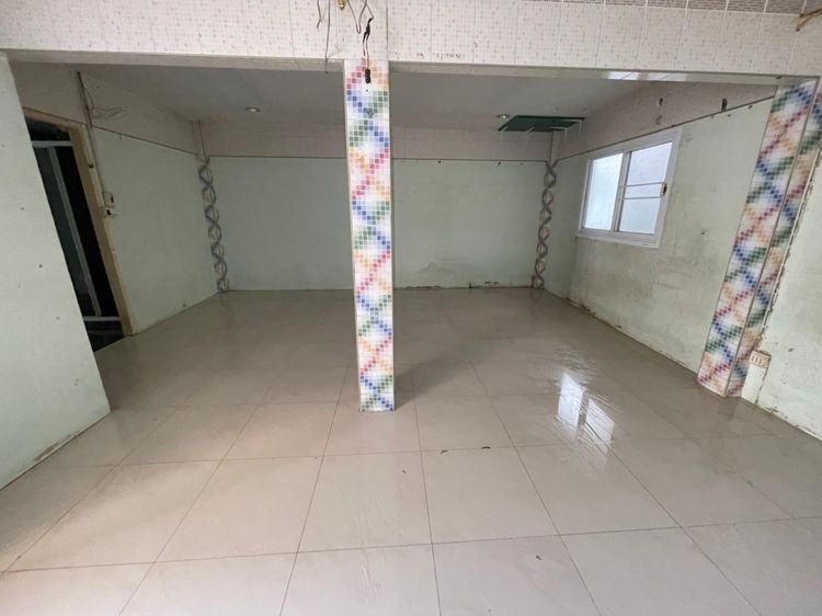 💟 บ้านเดี่ยว 2 ชั้น โครงการฟ้ากรีนพาร์ค บางกะปิ 💟 รูปที่ 3