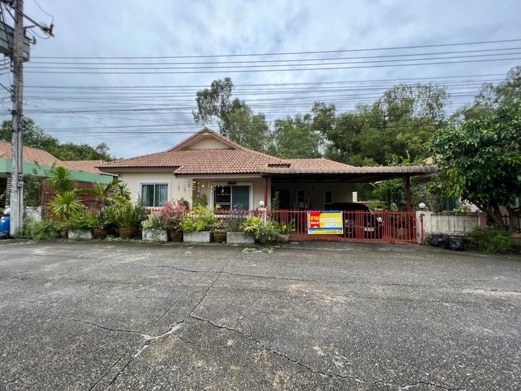 ใช่ 💖 บ้าน หนองจอก ราคาพิเศษ! 💖