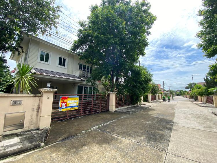 ใช่ 💖 บ้าน สายไหม ราคาพิเศษ! 💖 รูปที่ 2