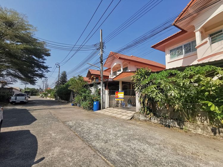 ใช่ 💖 บ้าน บางบอน ราคาพิเศษ! 💖 รูปที่ 4