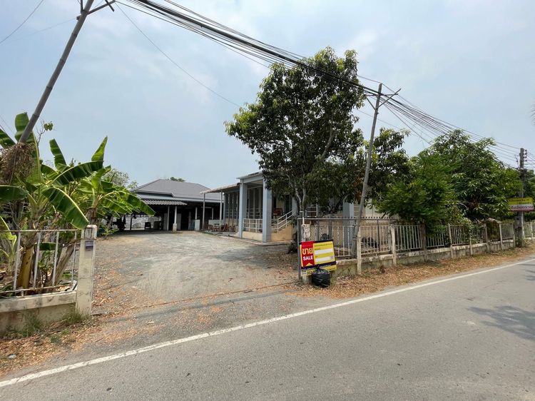 ใช่ 💖 บ้าน ดอยสะเก็ด ราคาพิเศษ! 💖