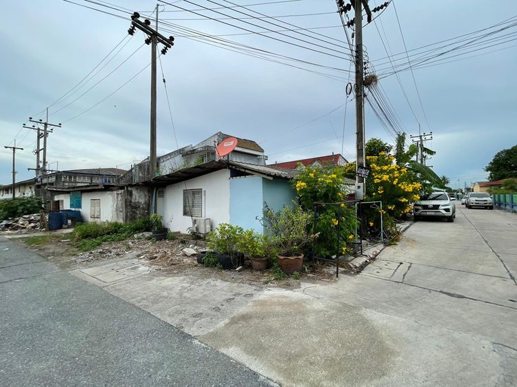 ใช่ 💖 บ้าน บ้านบึง ราคาพิเศษ! 💖 รูปที่ 2