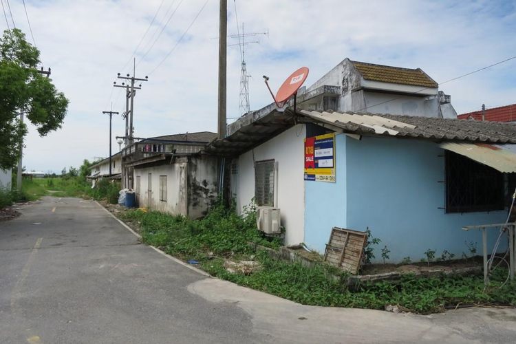 💖 บ้าน บ้านบึง ราคาพิเศษ! 💖