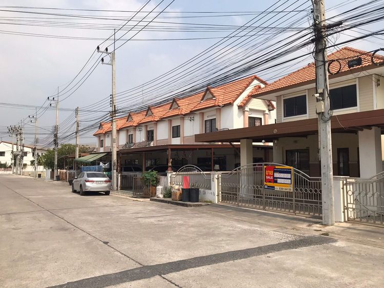 ใช่ 💖 บ้าน เมืองชลบุรี ราคาพิเศษ! 💖 รูปที่ 3