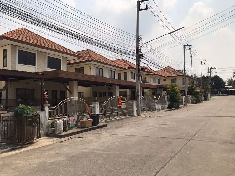 ใช่ 💖 บ้าน เมืองชลบุรี ราคาพิเศษ! 💖 รูปที่ 2