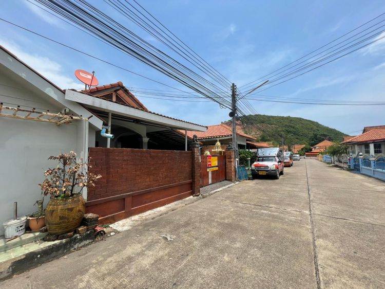 ใช่ 💖 บ้าน สัตหีบ ราคาพิเศษ! 💖 รูปที่ 2