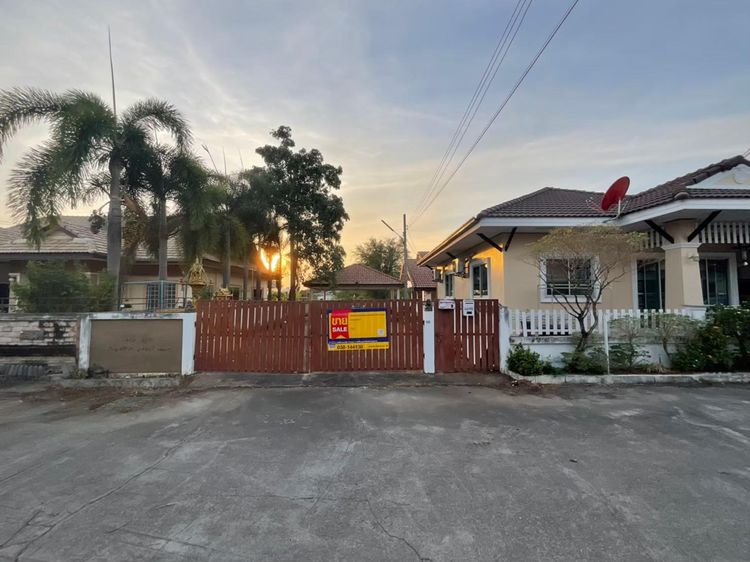 💖 บ้าน ศรีราชา ราคาพิเศษ! 💖