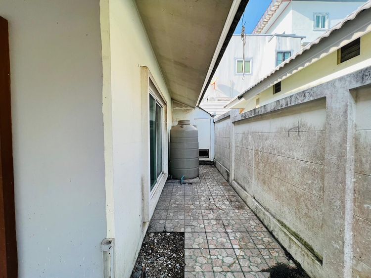 ใช่ 💖 บ้าน บางละมุง ราคาพิเศษ! 💖 รูปที่ 3