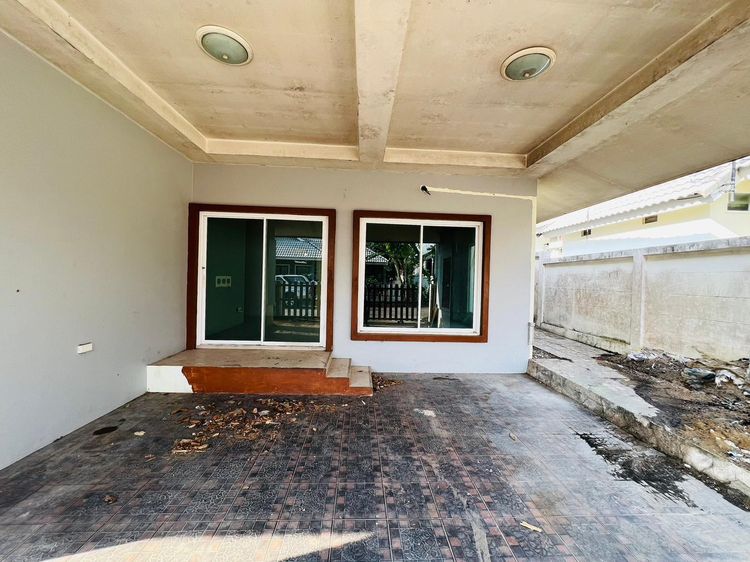 ใช่ 💖 บ้าน บางละมุง ราคาพิเศษ! 💖 รูปที่ 2