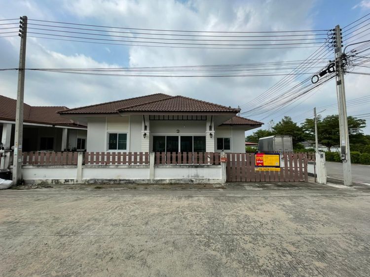 💖 บ้าน พานทอง ราคาพิเศษ! 💖