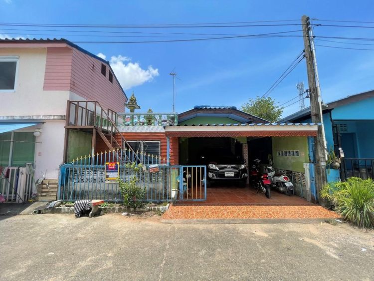 ใช่ 💖 บ้าน ศรีราชา ราคาพิเศษ! 💖 รูปที่ 4