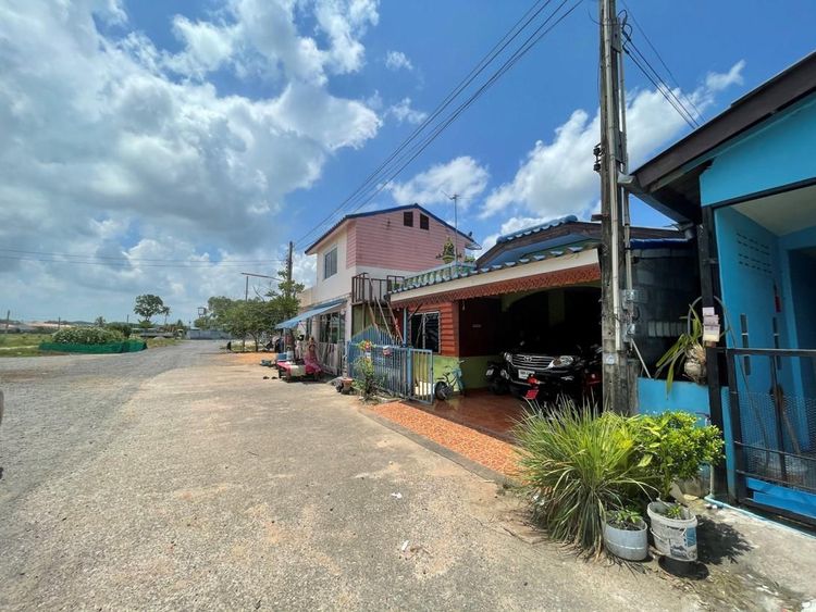 ใช่ 💖 บ้าน ศรีราชา ราคาพิเศษ! 💖 รูปที่ 2