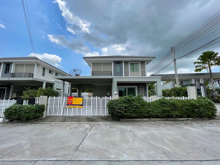 💖 บ้าน ศรีราชา ราคาพิเศษ! 💖