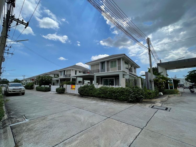 ใช่ 💖 บ้าน ศรีราชา ราคาพิเศษ! 💖 รูปที่ 2