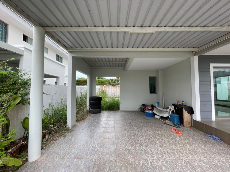 ใช่ 💖 บ้าน ศรีราชา ราคาพิเศษ! 💖 รูปที่ 4