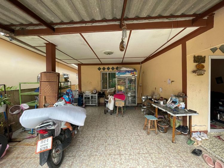 ใช่ 💖 บ้าน ศรีราชา ราคาพิเศษ! 💖 รูปที่ 4