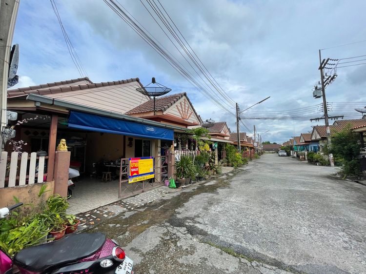 ใช่ 💖 บ้าน ศรีราชา ราคาพิเศษ! 💖 รูปที่ 2