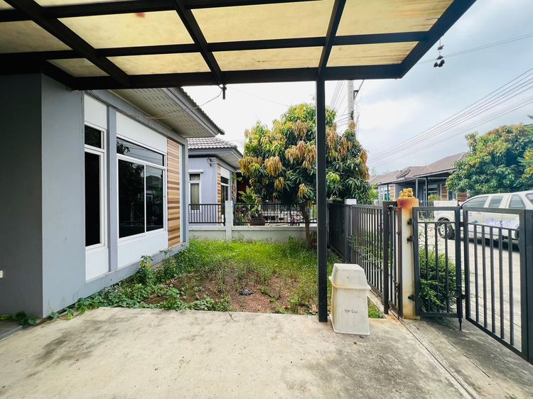 ใช่ 💖 บ้าน บางละมุง ราคาพิเศษ! 💖 รูปที่ 3