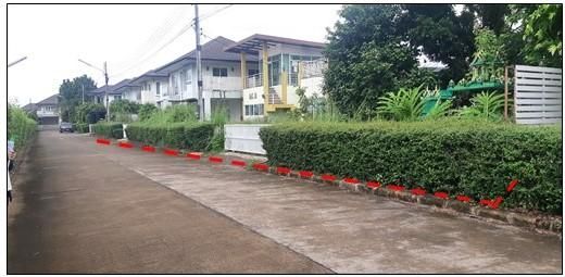 ใช่ 💖 บ้าน เมืองเชียงราย ราคาพิเศษ! 💖 รูปที่ 3