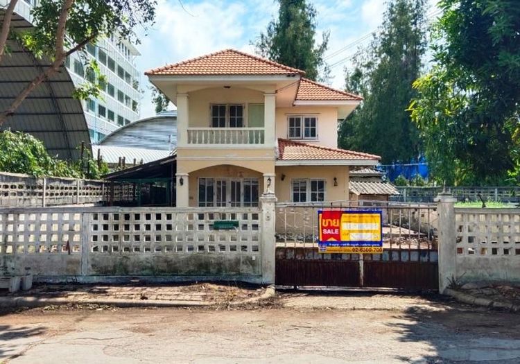 💖 บ้าน บางบัวทอง ราคาพิเศษ! 💖