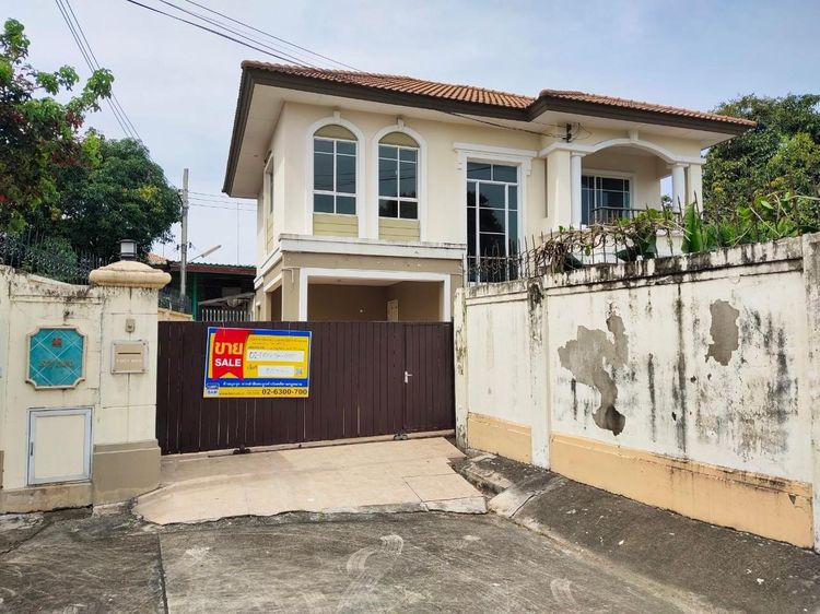 💖 บ้าน บางบัวทอง ราคาพิเศษ! 💖