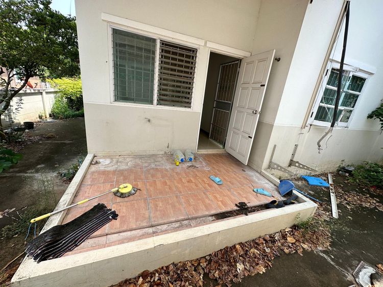 ใช่ 💖 บ้าน เมืองนครราชสีมา ราคาพิเศษ! 💖 รูปที่ 3