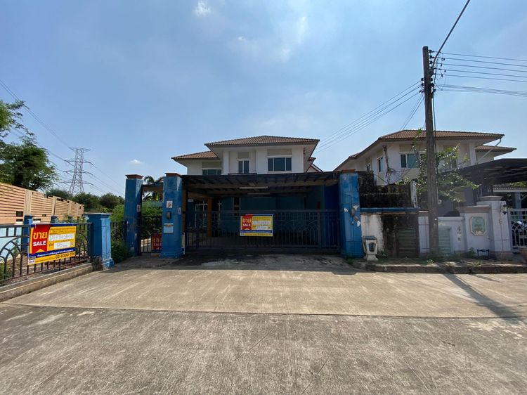 💖 บ้าน ธัญบุรี ราคาพิเศษ! 💖