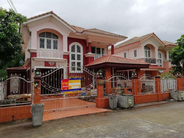 ใช่ 💖 บ้าน คลองหลวง ราคาพิเศษ! 💖