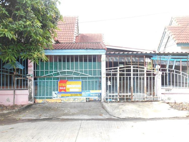 ใช่ 💖 บ้าน ลำลูกกา ราคาพิเศษ! 💖