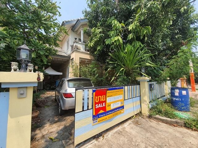 ใช่ 💖 บ้าน ลำลูกกา ราคาพิเศษ! 💖 รูปที่ 2