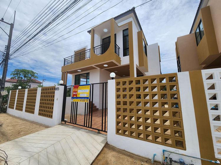 💖 บ้าน คลองหลวง ราคาพิเศษ! 💖