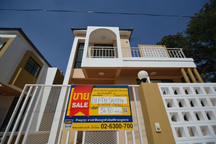 💖 บ้าน คลองหลวง ราคาพิเศษ! 💖