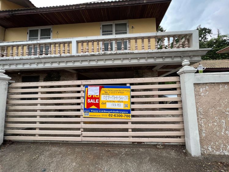 💖 บ้าน เมืองปทุมธานี ราคาพิเศษ! 💖