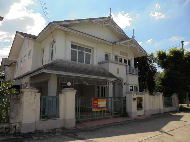 ใช่ 💖 บ้าน ลำลูกกา ราคาพิเศษ! 💖 รูปที่ 3