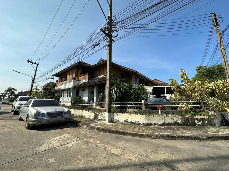 ใช่ 💖 บ้าน ธัญบุรี ราคาพิเศษ! 💖 รูปที่ 2