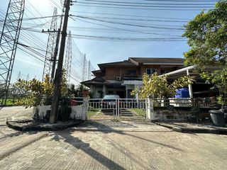 💖 บ้าน ธัญบุรี ราคาพิเศษ! 💖