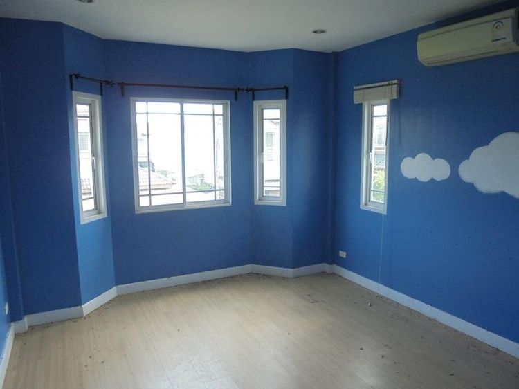 ใช่ 💖 บ้าน ธัญบุรี ราคาพิเศษ! 💖 รูปที่ 4