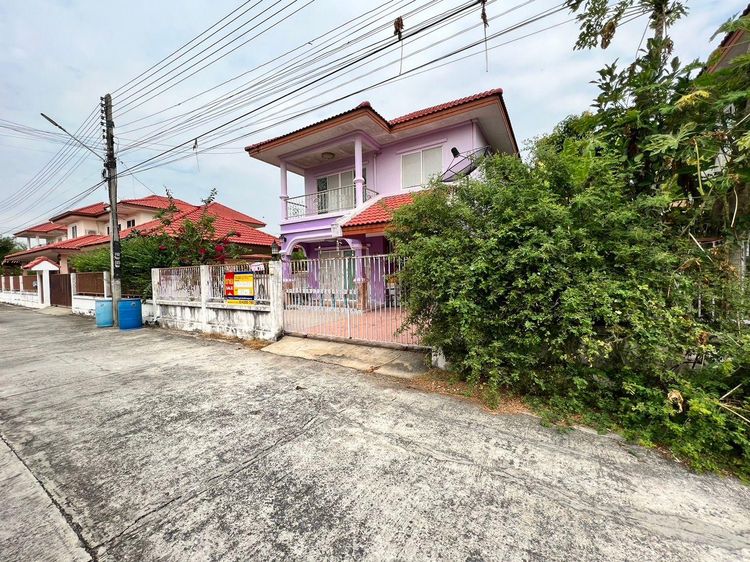 ใช่ 💖 บ้าน คลองหลวง ราคาพิเศษ! 💖 รูปที่ 3