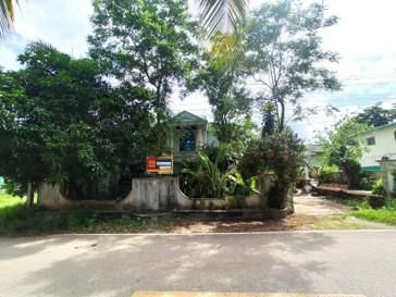 💖 บ้าน ดำเนินสะดวก ราคาพิเศษ! 💖